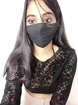Ur_NASHA from StripChat is Freechat