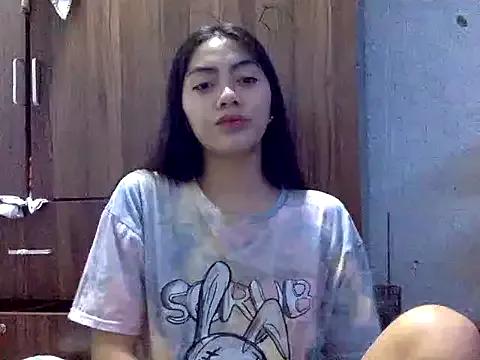 uramandapitite from StripChat is Freechat