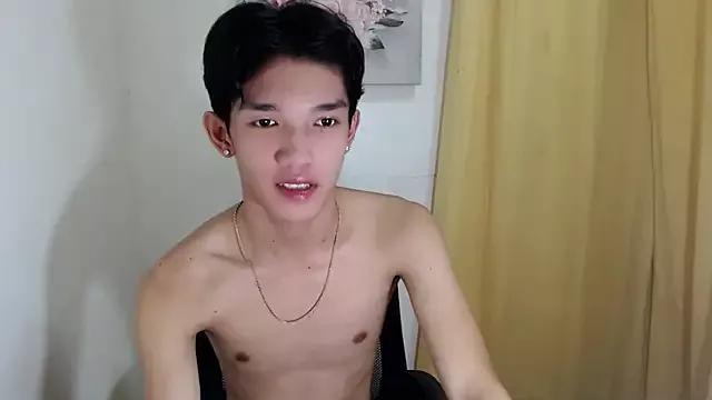 urasian_john18 from StripChat is Freechat