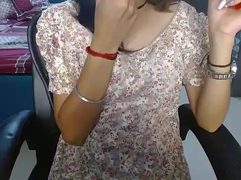 Urlove_lily from StripChat is Freechat