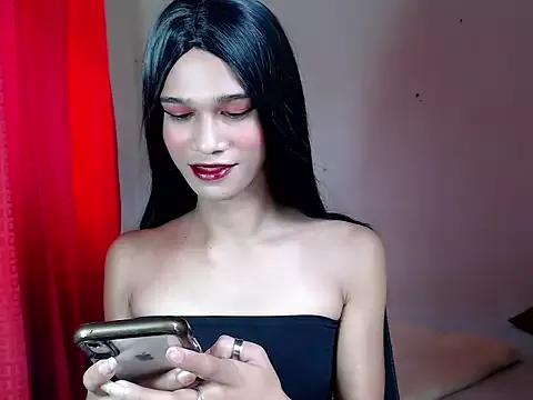 Mad beauty - checkout our excited streamers as they tease to their beloved melodies and slowly squirt for enjoyment to appease your wildest wishes.