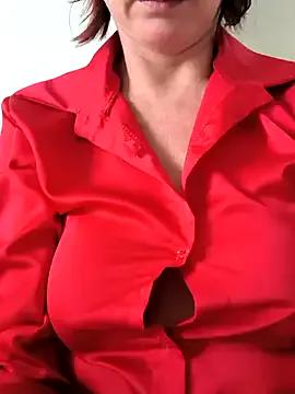 Vagabondainnamorata from StripChat is Freechat