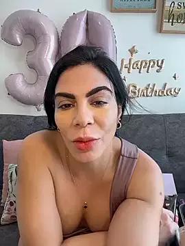 Mad beauty - checkout our excited streamers as they tease to their beloved melodies and slowly squirt for enjoyment to appease your wildest wishes.