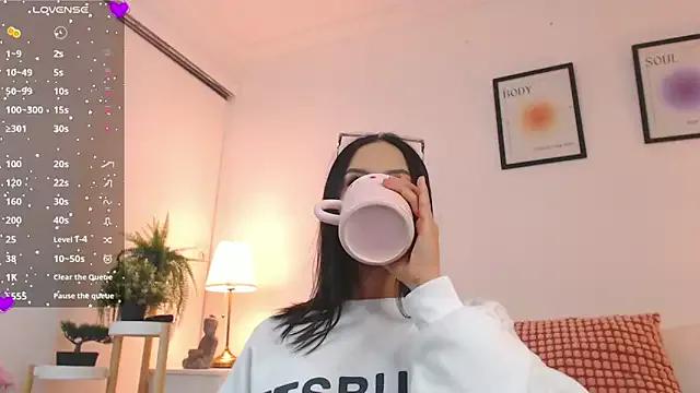 Valen_ross_ from StripChat is Freechat