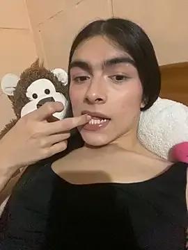 Mad beauty - checkout our excited streamers as they tease to their beloved melodies and slowly squirt for enjoyment to appease your wildest wishes.