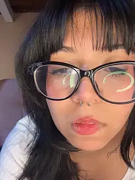 Photos of ValenFoxx from StripChat is Freechat