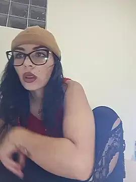 ValenMiller1 from StripChat is Freechat