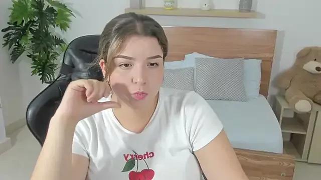 valenn_scott_ from StripChat is Freechat
