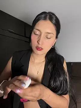 Valentina_cartier from StripChat is Freechat