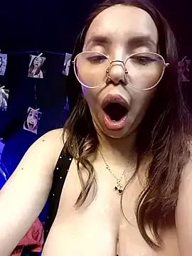 Photos of valentina_swallow from StripChat is Private