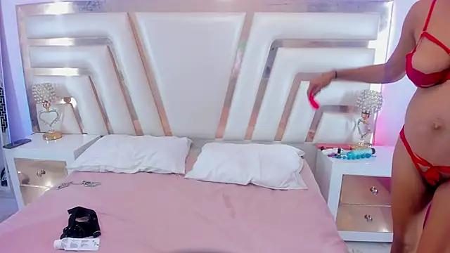 Mad beauty - checkout our excited streamers as they tease to their beloved melodies and slowly squirt for enjoyment to appease your wildest wishes.