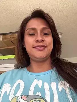 valeria_absurdah from StripChat is Freechat