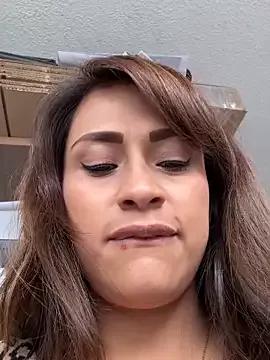 valeria_absurdah from StripChat is Freechat