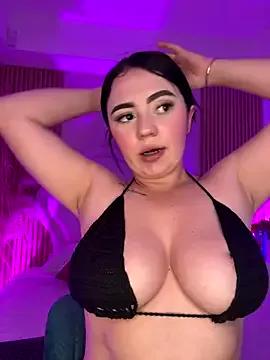 Valeria_carter from StripChat is Freechat