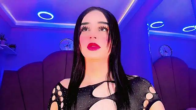 Valeria_Rouss from StripChat is Freechat