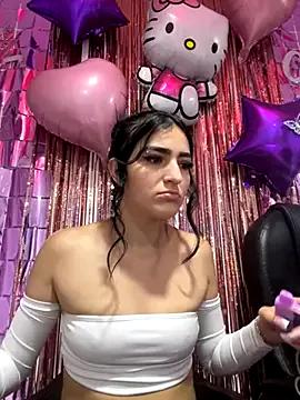 Valeriaa__001 from StripChat is Freechat