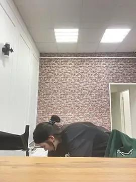 Valerie_Ohara from StripChat is Freechat