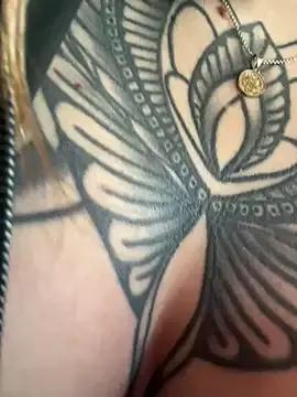 ValerieHilton from StripChat is Freechat