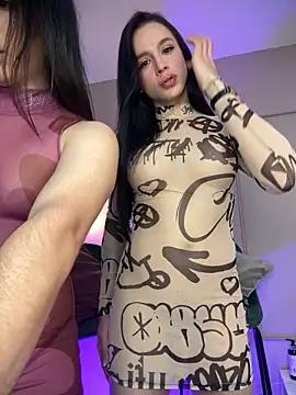 Valermodel from StripChat is Freechat