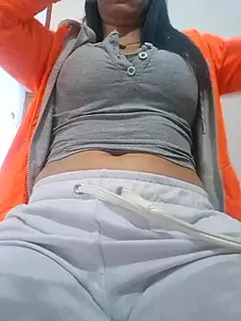 VALERY-03_ from StripChat is Freechat