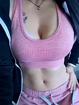 Mad beauty - checkout our excited streamers as they tease to their beloved melodies and slowly squirt for enjoyment to appease your wildest wishes.