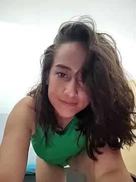 valery506 from StripChat is Freechat