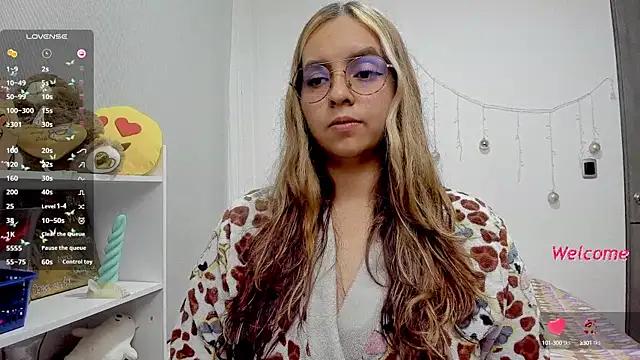 Mad beauty - checkout our excited streamers as they tease to their beloved melodies and slowly squirt for enjoyment to appease your wildest wishes.