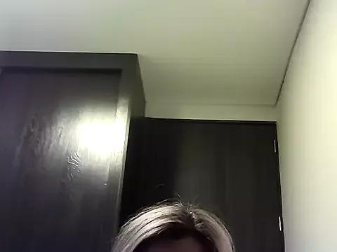 Valery__Rouse_ from StripChat is Freechat