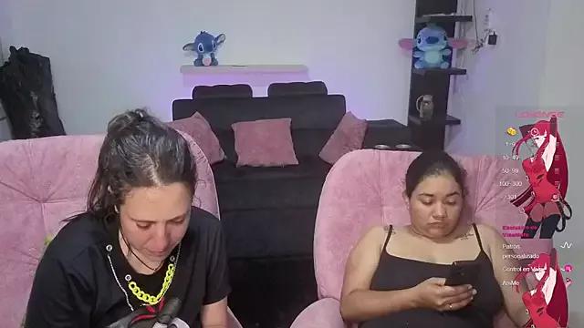 Mad beauty - checkout our excited streamers as they tease to their beloved melodies and slowly squirt for enjoyment to appease your wildest wishes.