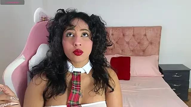 Valery_lovex_ from StripChat is Freechat