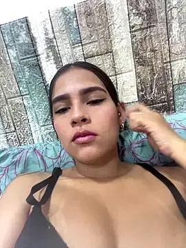 Valery_lux16 from StripChat is Freechat