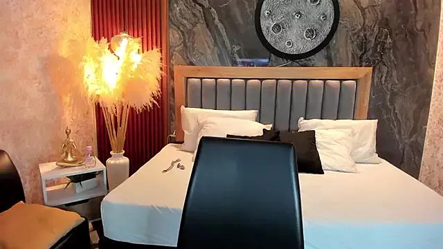 Valery_Shadey from StripChat is Freechat