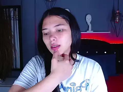 valery_sweetie from StripChat is Freechat