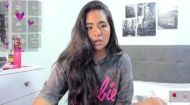 Mad beauty - checkout our excited streamers as they tease to their beloved melodies and slowly squirt for enjoyment to appease your wildest wishes.