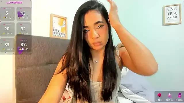 Mad beauty - checkout our excited streamers as they tease to their beloved melodies and slowly squirt for enjoyment to appease your wildest wishes.