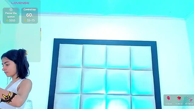 Mad beauty - checkout our excited streamers as they tease to their beloved melodies and slowly squirt for enjoyment to appease your wildest wishes.