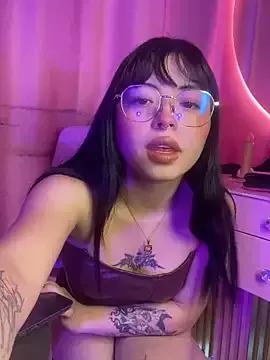 Valu_euphoria from StripChat is Freechat