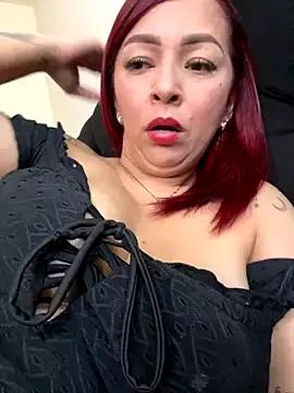 Vamanda05 from StripChat is Freechat