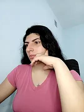 vamari2025 from StripChat is Freechat