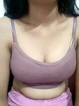 Vandana-Singh from StripChat is Freechat
