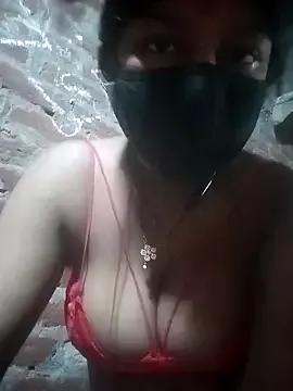 vandana_babi from StripChat is Freechat
