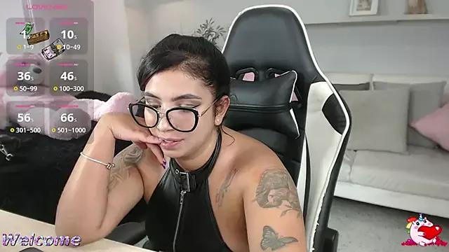 Mad beauty - checkout our excited streamers as they tease to their beloved melodies and slowly squirt for enjoyment to appease your wildest wishes.