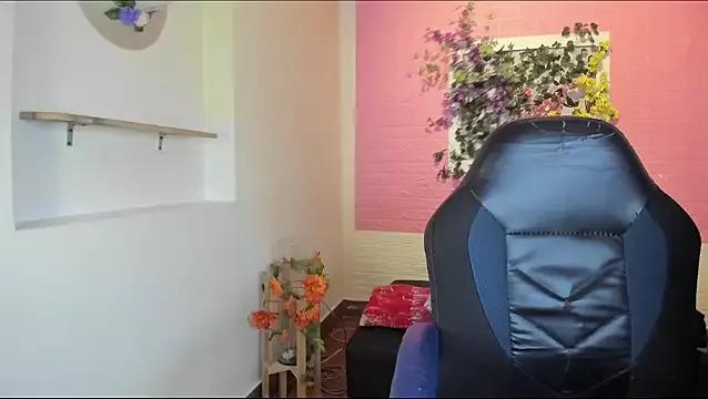 vanelope11 from StripChat is Freechat