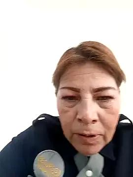 VANESSA__01 from StripChat is Freechat