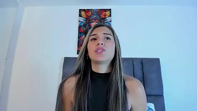 Mad beauty - checkout our excited streamers as they tease to their beloved melodies and slowly squirt for enjoyment to appease your wildest wishes.