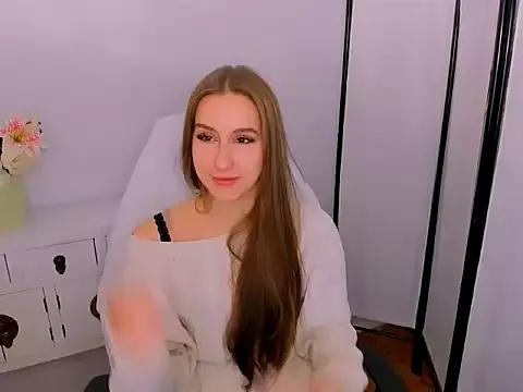 VanessaAmore from StripChat is Freechat