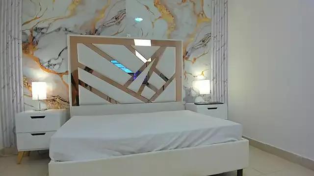 VanessaHard_as from StripChat is Freechat