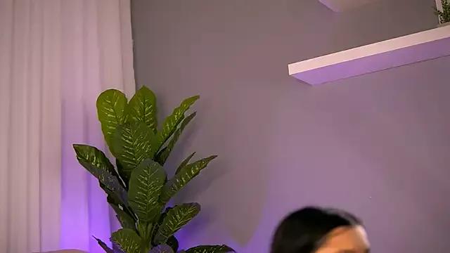 VanessaSinX from StripChat is Freechat