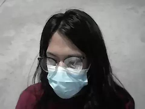 VannyaDR36 from StripChat is Freechat