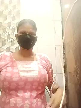 varnika from StripChat is Freechat